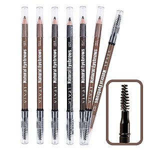 Vivai - Lapis de Sobrancelhas Natural Eyebrows 2242 - 04 Und