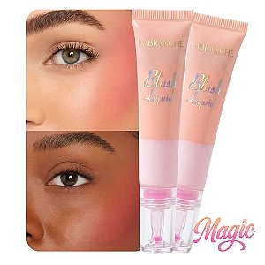 Labranche - Blush Liquido Magico LA1201