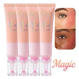 Labranche - Blush Liquido Magico LA1201 - 06 Und
