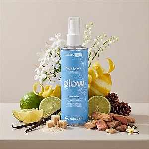 Dermachem - Body Splash Blue Velvet Glow