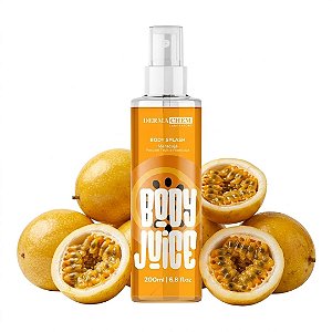 Dermachem -Body Splash Maracuja Body Juice