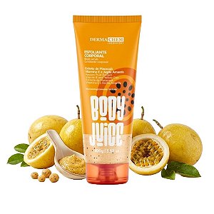 Dermachem - Esfoliante Corporal Maracuja Body Juice