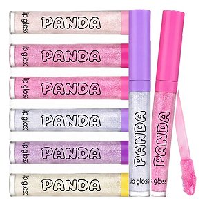 Vivai - Lip Gloss Panda 3418 - 06 Und