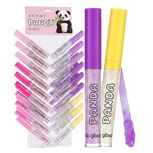 Vivai - Lip Gloss Panda 3418 - 36 Und