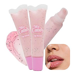 Vivai - Esfoliante Labial We Candy 3389