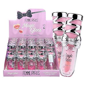 Femme Paris - Gloss Magico FR171 - 24 Und