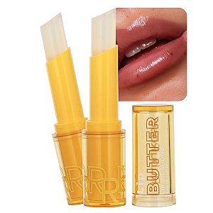 Ruby Rose - Lip Oil Solido Butter L6533