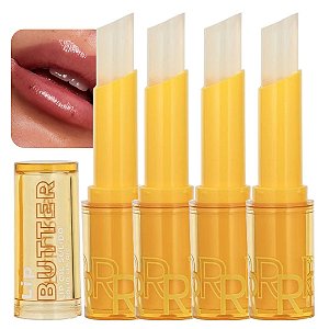 Ruby Rose - Lip Oil Solido Butter L6533 - 06 Und