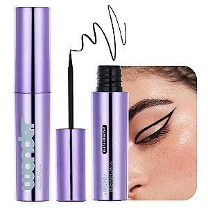 Ruby Rose - Delineador Liquido Wave Wonder E2103