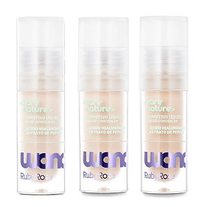 Ruby Rose - Corretivo Facial Rare Nature Wonder M608 G1 - 06 Und