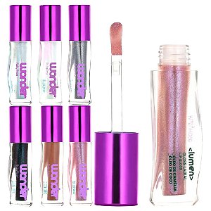 Ruby Rose - Gloss Labial Lumen Wonder L6414 G1- 06 Und