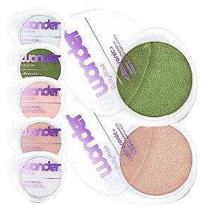 Ruby Rose - Sombra Iluminador Ultrasonic Wonder M1013 G2 - 05 Und