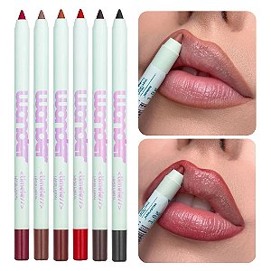 Ruby Rose - Lapis Labial Timeless Wonder L6701 - 06 Und