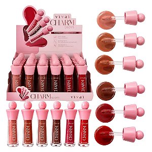 Vivai - Charm Gloss 3421 - 36 Und