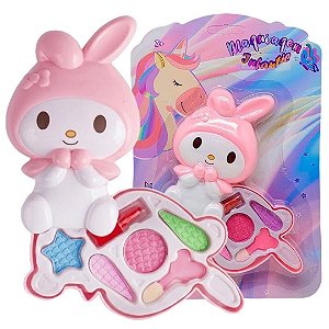 Goal Kids - Kit de Maquiagem Coelho Fofo GK2774