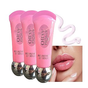 Amor Anjo - Lip Serum Labial Hidratante MF044 - 06 Un