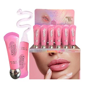 Amor Anjo - Lip Serum Labial Hidratante MF044 - 24 Un