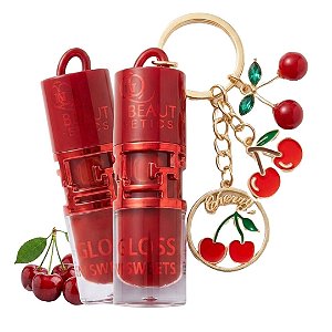 Phallebeauty - Lip Gloss My Cherry PH9010
