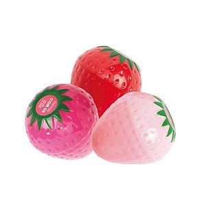 Febella - Lip Balm Sweet Morango LB7016 (Validade: 12/2028)