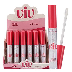 Vivai - Gloss Perola Viv 3266 - 36 Und (Validade: 03/2029)