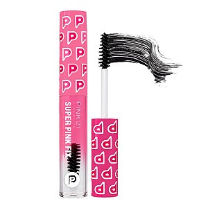 Pink 21 - Mascara para Sobrancelha Incolor Super Pink Fix CS7097