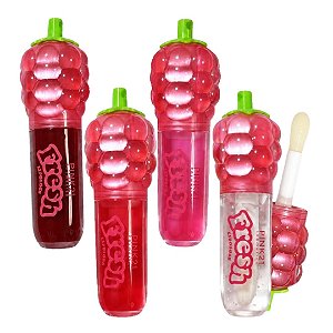 Pink 21 - Lip Gloss Fresh Collection CS6956