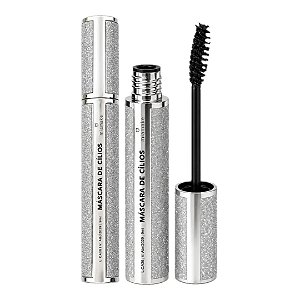Mia Make - Mascara de Cílios Snow 636