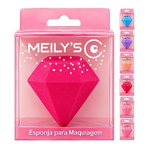 Meilys - Esponja Triangulo MAC329 - SORTIDO