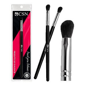 Cisne - Pincel Para Delinear CP49O