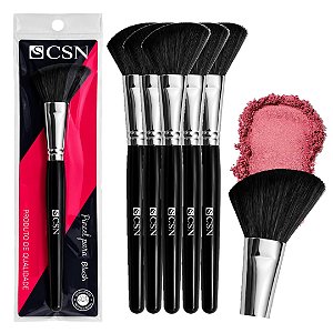 Cisne - Pincel para Blush CP31O - 12Und
