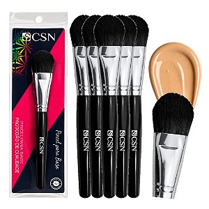 Cisne - Pincel para Base CP38O - 12 und