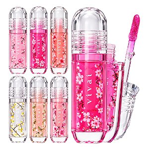 Vivai - Lip Gloss Cherry 3303 - 06 Und