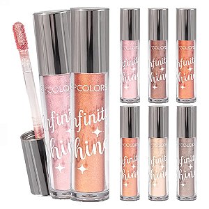 SP Colors - Sombra Liquida Infinity Shine SP420 - 06 Und