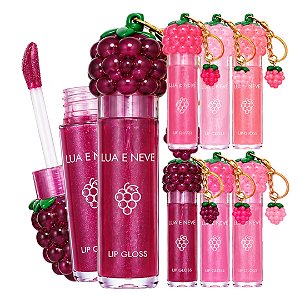 Lua e Neve - Lip Gloss  LN09197 - 06 Und