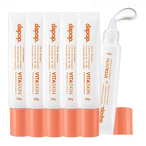 Dapop - Hidratante Facial Vita Skin DP2390  - 06