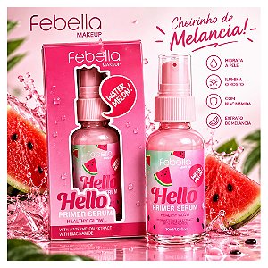 Febella - Primer Serum Melancia PR50305