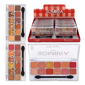 Belle Angel - Sombra Sweet B088 - 12Und
