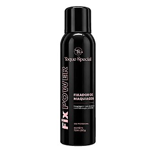 Toque Special - Fixador de Maquiagem Fix Power FIXTS