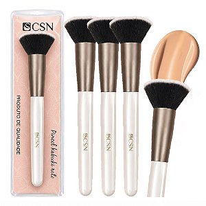 Cisne - Pincel Kabuki Reto CP32R - 06 Und