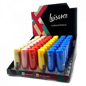 Luisance - 48 Lip Balm Hidratante Labial L3070