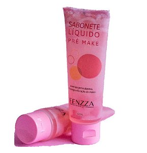 Fenzza - Sabonete Liquido Pré Maquiagem HIdratante FZ5009
