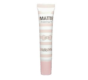 Hello Mini - Primer Facial Matte Y120