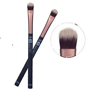 Playboy - Pincel para Sombras HB94614 ( BL09 ) - Kit com 12 Unidades