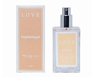 Max Love - Perfume Love Sophistiqué