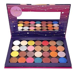 Playboy - ​Paleta de Sombras Madame HB97860