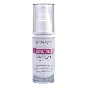 Fenzza -  Hidratante Pro Age Fenzza FZ37011