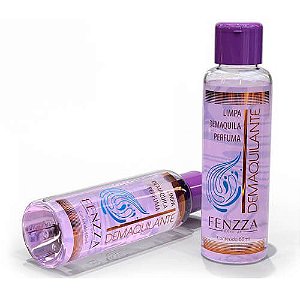 Fenzza - Demaquilante Facial 60ml  FZ51023