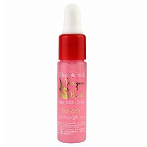 Fenzza - ﻿HIDRATANTE FACIAL FENZZA DRAGON BLOOD FZ58009