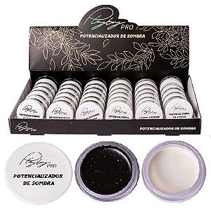 Potencializador de Sombras playboy PB1094 - Display C/ 36 unid -  Distribuidora JCF - Fornecedor de Maquiagem em Atacado, Cosméticos em  Atacado, Distribuidora Ruby Rose Atacado