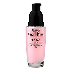 Fenzza -  Primer Closed Pores FZ33013